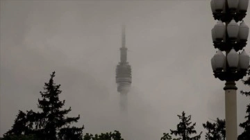 Rusya’da olumsuz hava koşulları sebebiyle 11 kişi hayatını kaybetti