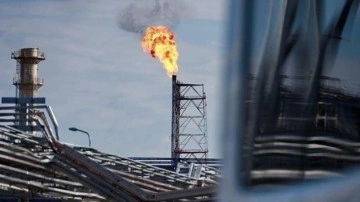 Rusya&rsquo;nın doğal gaz üretimi düştü, petrol üretimi arttı