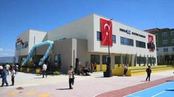 Sabancı Vakfı ve Enerjisa Enerji, Hatay'ın Deprem Sonrası Yaralarını Sarıyor