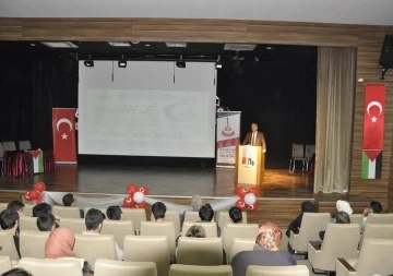 Safranbolu’da &quot;HİKMET&quot; projesi tanıtıldı
