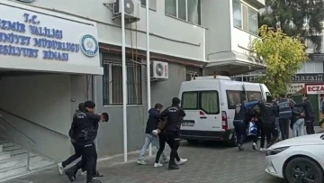 Sahte site tasarlayıp vatandaşları dolandıran şebeke çökertildi
