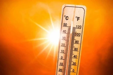 Sakarya’da sıcaklığın 40 dereceye ulaşması bekleniyor, o güne dikkat
