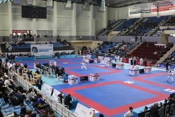 Sakarya, karate şampiyonasına ev sahipliği yapacak
