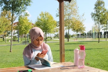 Sakarya Park’ta teknoloji atağı
