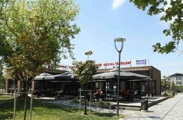 Sakarya, Uçak ve Millet Kıraathanesi’ni çok sevdi
