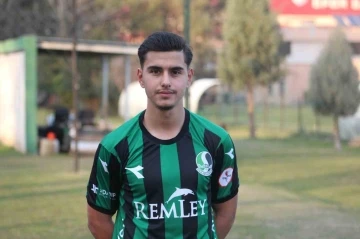 Sakaryaspor, Samed Onur’u transfer etti
