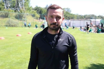 Sakaryaspor, transferde sona yaklaştı
