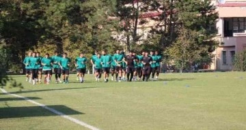 Sakaryaspor, Yeni Malatyaspor mesaisinde