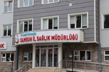 Samsun’a gelen depremzedeler için &quot;Samsun Depremzede İletişim Hattı&quot; kuruldu
