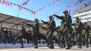 Samsun’da 30 Ağustos kutlama programı belli oldu
