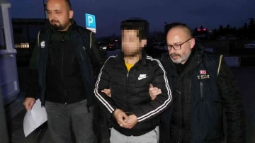 Samsun ’da DEAŞ operasyonu: 4 gözaltı
