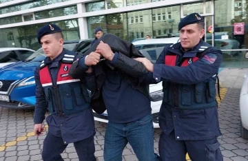 Samsun’da evinde uyuşturucuyla yakalanan şahıs tutuklandı
