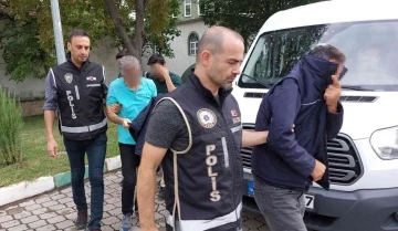 Samsun’da FETÖ’den gözaltına alınan 6 kişiye adli kontrol
