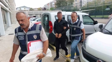 Samsun’da kavgada 1 kişi bıçaklandı
