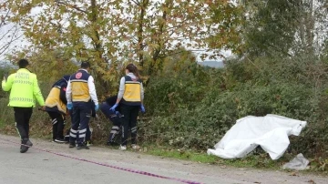 Samsun’da motosiklet kazasında 2 öğrenci hayatını kaybetti
