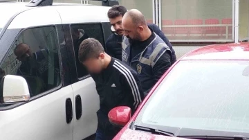 Samsun’da silahla yaralama olayında tutuklu sayısı 3’e çıktı
