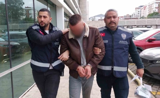 Samsun’da silahlı saldırıyla ilgili 3 kişi adliyeye sevk edildi
