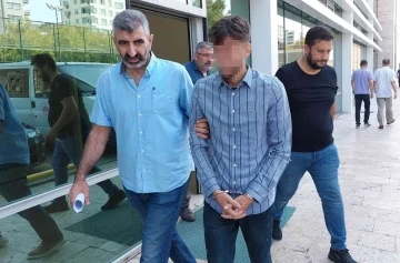 Samsun’da yasa dışı bahisten 1 kişi tutuklandı
