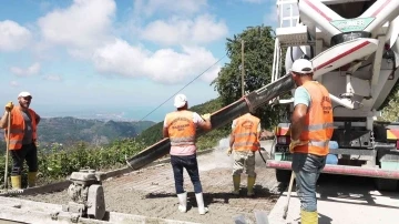 Samsun’da yatırım hızı dörde katlandı
