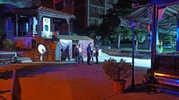 Samsun'da cami tuvaletinde korkunç ölüm. Çağlar Yıldırım cami tuvaletinde ölü bulundu