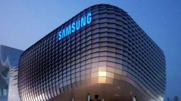 Samsung, deprem bölgesine 3 milyon dolar gönderdi