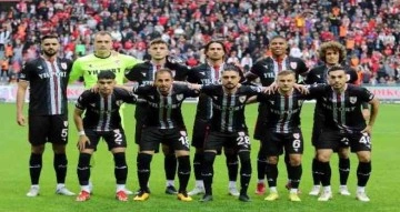 Samsunspor ile Adanaspor 54. randevuya çıkacak