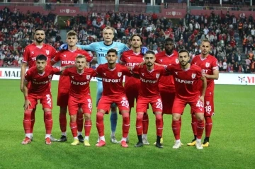 Samsunspor ile Göztepe’nin 39. randevusu
