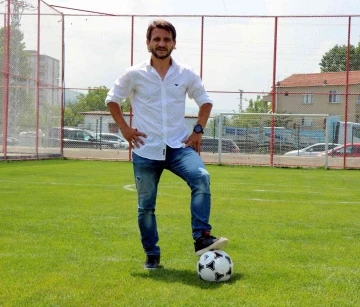 Samsunspor ve Fenerbahçe’nin eski oyuncusu Celil Sağır kalp krizi geçirdi
