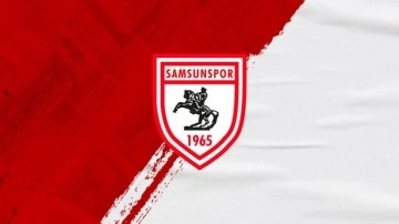 Samsunspor'dan hakem kararlarına sert tepki