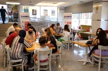 SANKO Üniversitesi tercih döneminde yoğun ilgi görüyor
