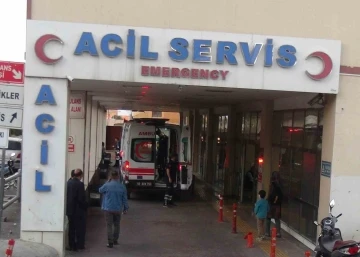 Şanlıurfa’da 3 doktora darp
