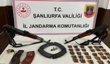 Şanlıurfa’da 3 evin silahla taranması olayında 14 gözaltı
