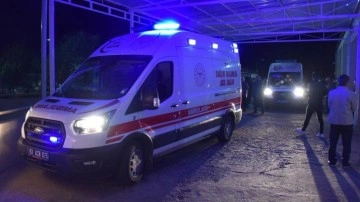 Şanlıurfa'da acı olay: 2 yaşındaki çocuk, amcasının kullandığı aracın çarpması sonucu öldü