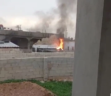 Şanlıurfa’da akrabalar arasında silahlı kavga: 1 ölü, 1 ağır yaralı
