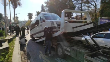 Şanlıurfa’da akrabaların silahlı arazi kavgası: 1 ölü, 2 yaralı
