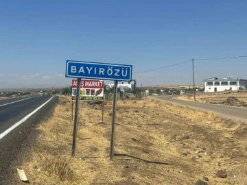 Şanlıurfa’da arazi kavgası: 2 ölü, 5 yaralı
