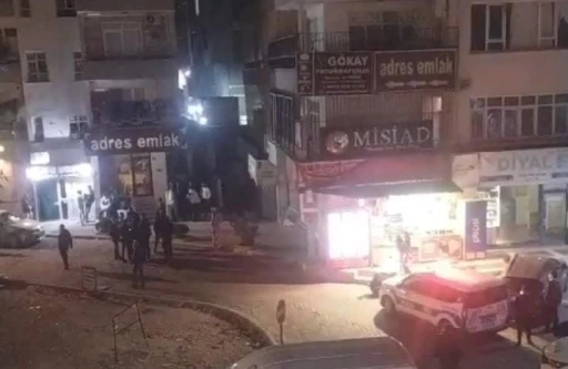 Şanlıurfa’da korkunç olay
