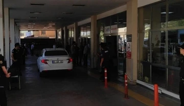 Şanlıurfa’da minibüsün çarptığı kadın öldü
