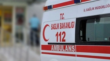 Şanlıurfa'da silahlı kavga: 1 kişi hayatını kaybetti, 6 kişi yaralandı