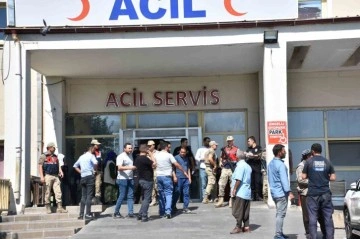 Şanlıurfa’daki silahlı kavgada ölü sayısı 3’e yükseldi