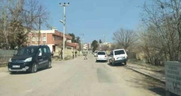 Şanlıurfa’da akrabaların kavgasında kan aktı: 8 yaralı