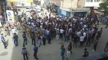 Şanlıurfa'da aşiretlerin kavgasında yeni görüntüler ortaya çıktı