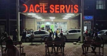 Şanlıurfa’da bıçaklı kavga: 1 ölü, 1 yaralı