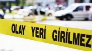 Şanlıurfa'da bıçaklı kavga: 13 yaşındaki çocuk öldü!