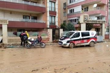 Şanlıurfa'da bir evden 5 cenaze çıktı