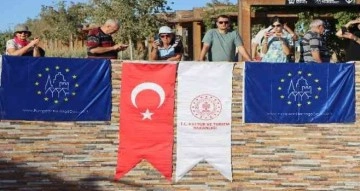 Şanlıurfa’da kültürel ve sanatsal etkinlikler sürüyor