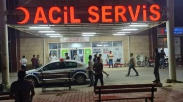 Şanlıurfa'da su birikintisine düşen 2 çocuk boğuldu