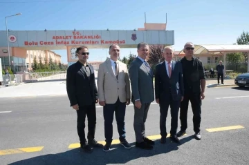 Sarıgül’den, Cumhurbaşkanı Erdoğan’a Yunanistan desteği

