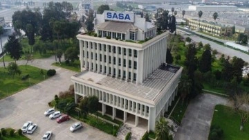 SASA'dan sermaye artırımı açıklaması