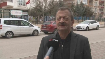 Saygısızlık yapan öğrencisine sahip çıkıp affetmişti, balkondan düşen Eyüp öğretmen 3 aylık yaşam savaşını kaybetti
